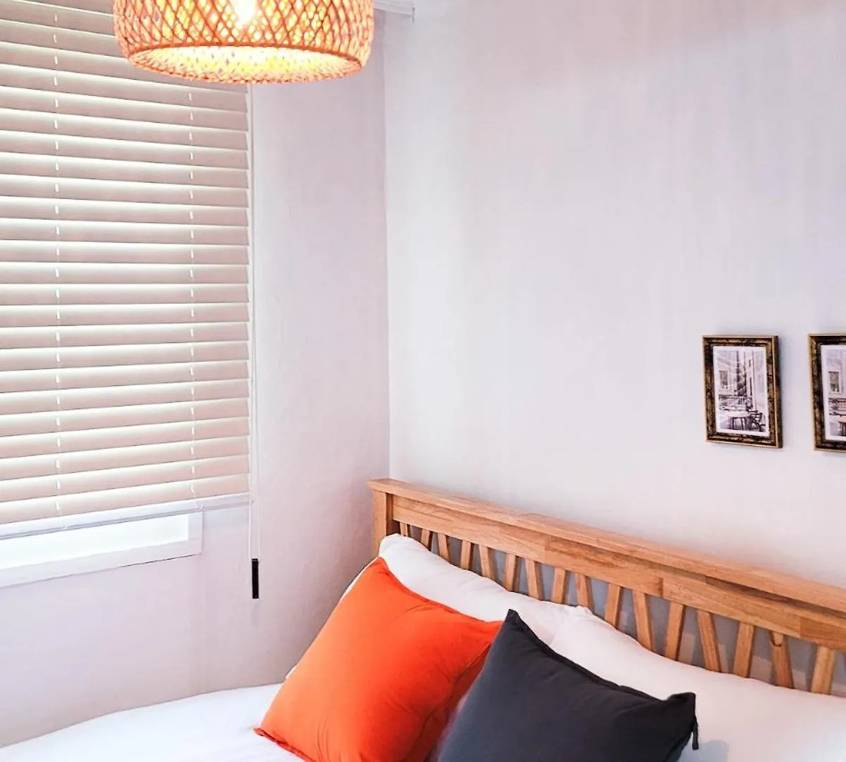 Seoul Haven 3Room Kspo-Dom Family Trip South Korea