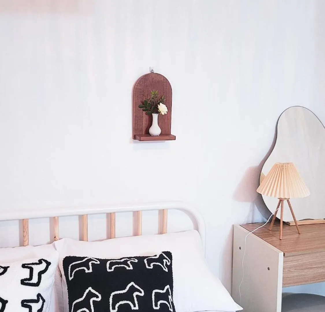 Villa Seoul Haven 3Room Kspo-Dom Family Trip