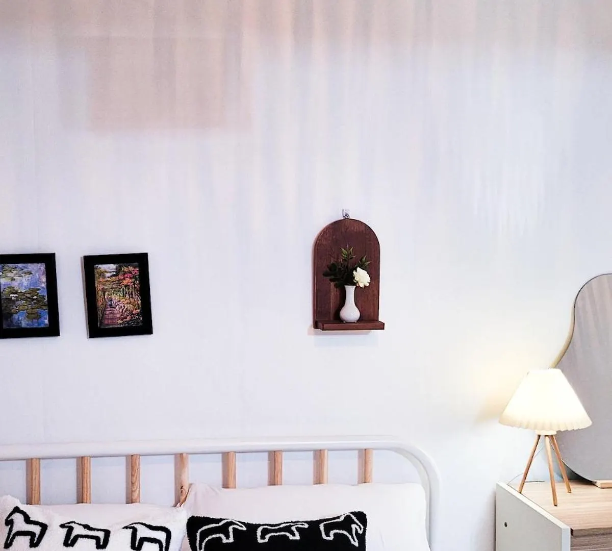 Seoul Haven 3Room Kspo-Dom Family Trip