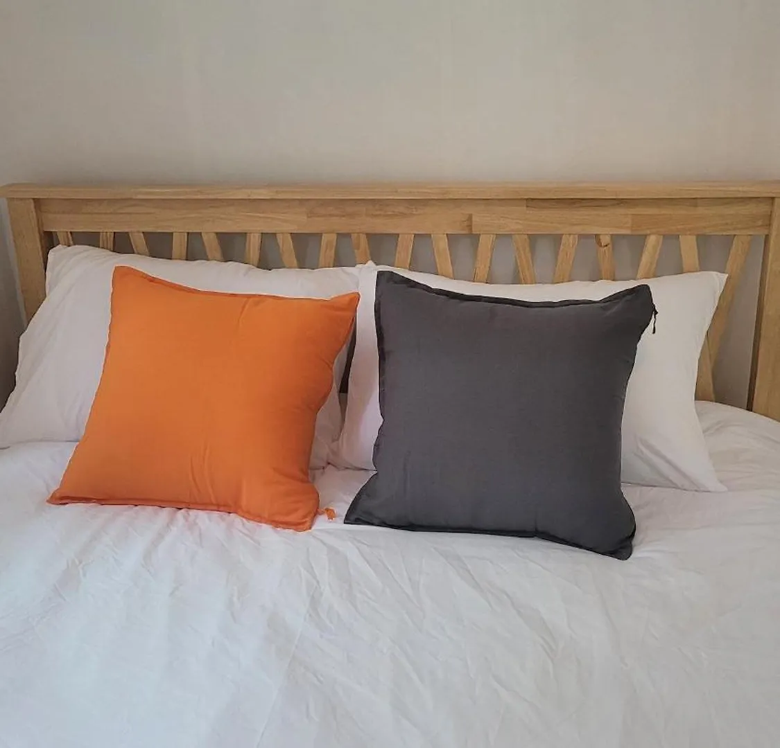 Seoul Haven 3Room Kspo-Dom Family Trip Villa
