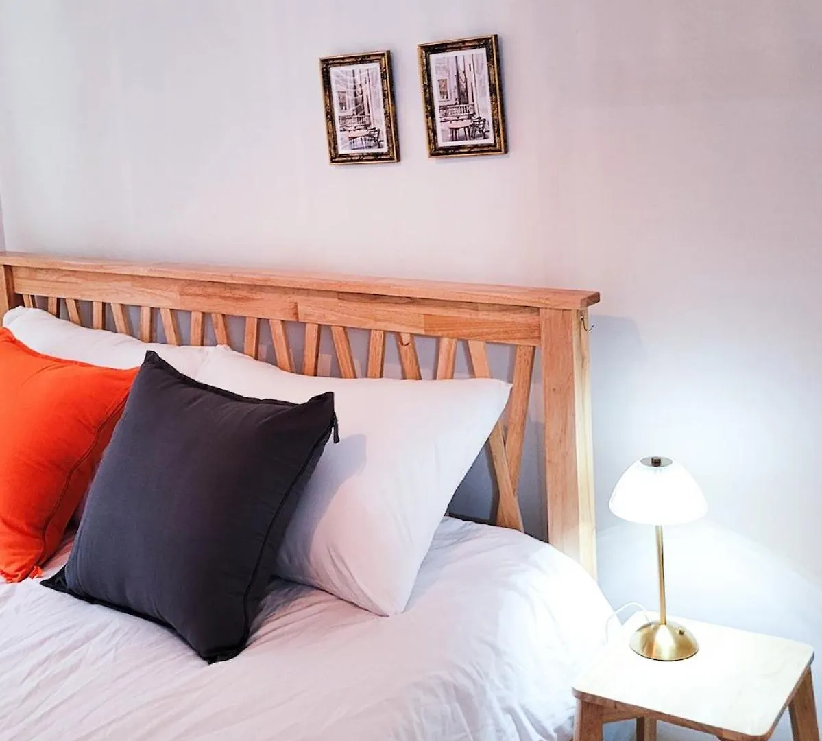 Seoul Haven 3Room Kspo-Dom Family Trip