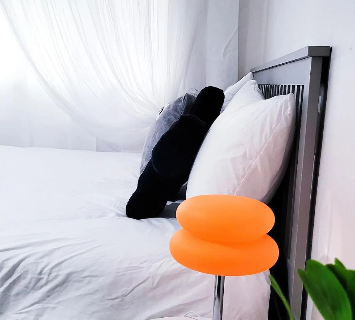 Seoul Haven 3Room Kspo-Dom Family Trip Villa