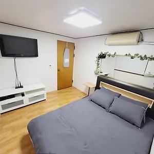 Villa Cozy Private Newly Renovated #3, Seoul
